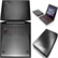  Lenovo Y5070-59418026 - Black (Gaming laptop)